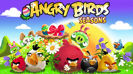     Angry Birds       2016- 